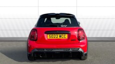 MINI Hatchback 1.5 Cooper Sport 3dr Petrol Hatchback